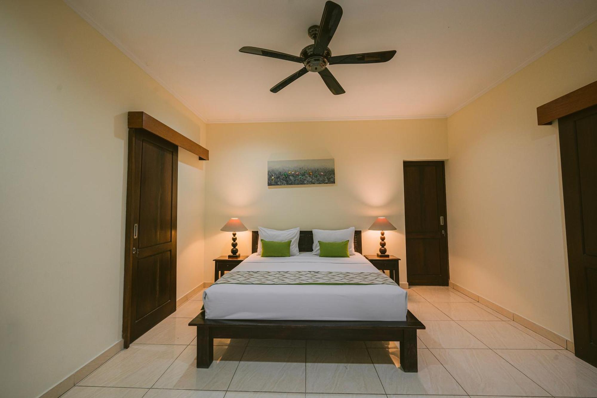Medewi Bay Retreat Hotel Pulukan Room photo