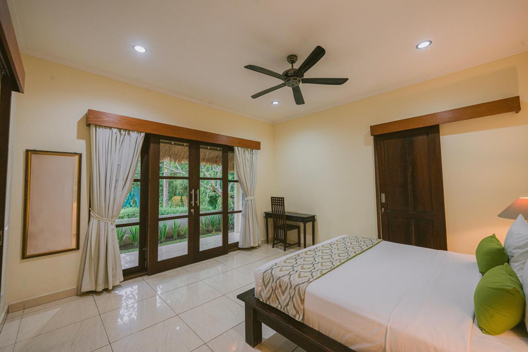 Medewi Bay Retreat Hotel Pulukan Room photo