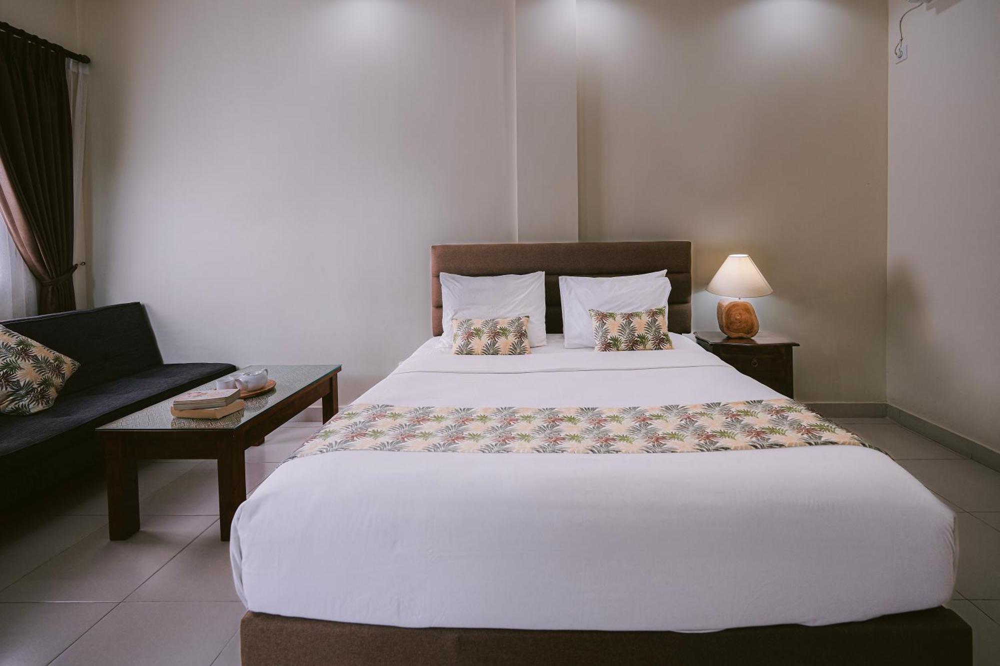 Medewi Bay Retreat Hotel Pulukan Room photo