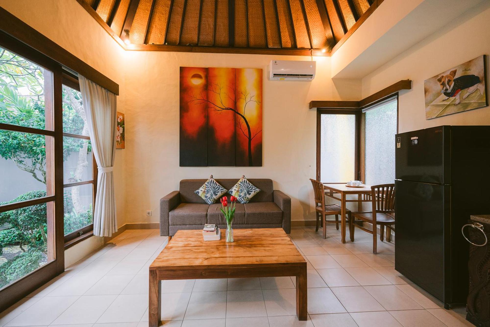Medewi Bay Retreat Hotel Pulukan Room photo