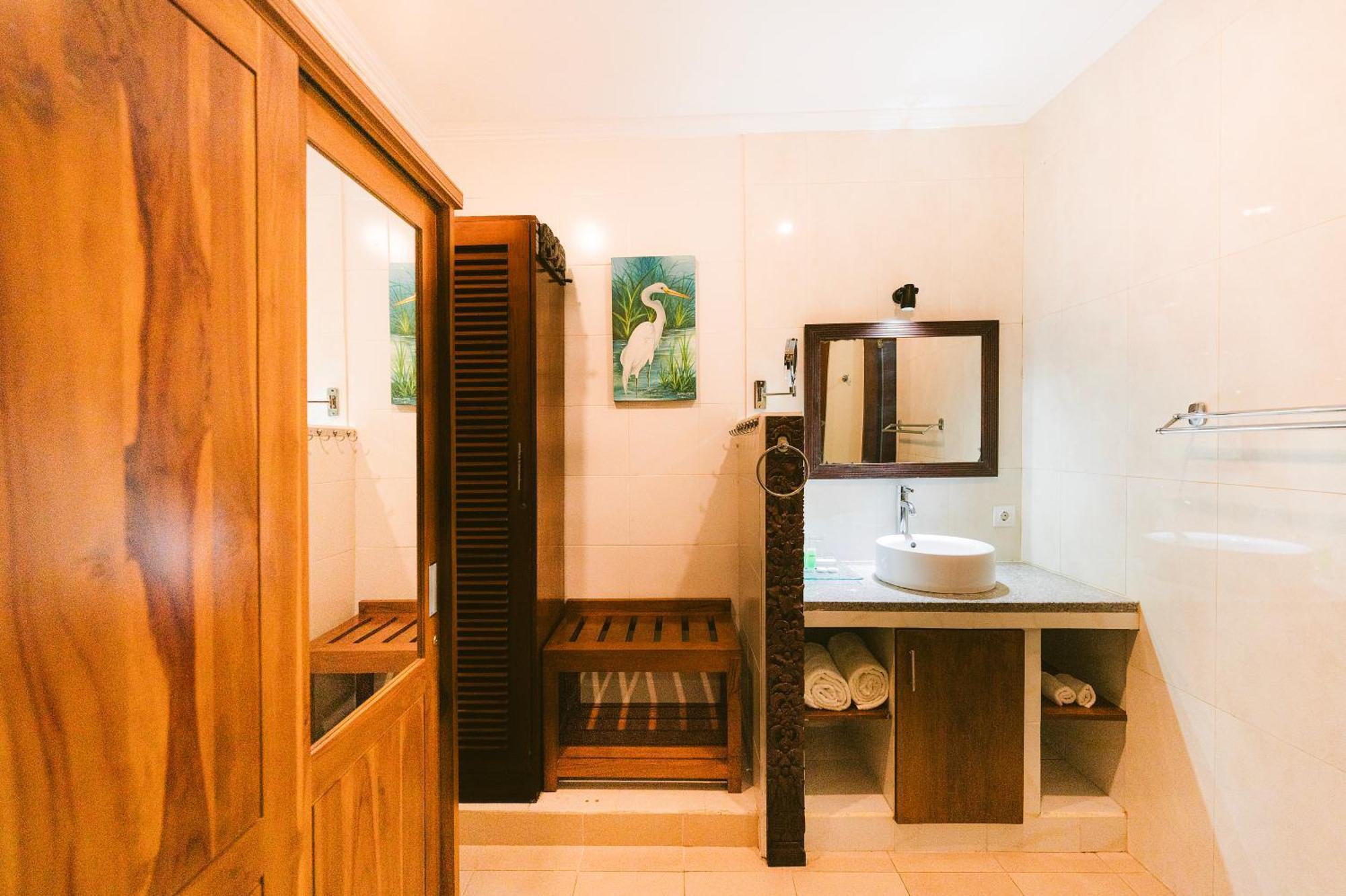 Medewi Bay Retreat Hotel Pulukan Room photo